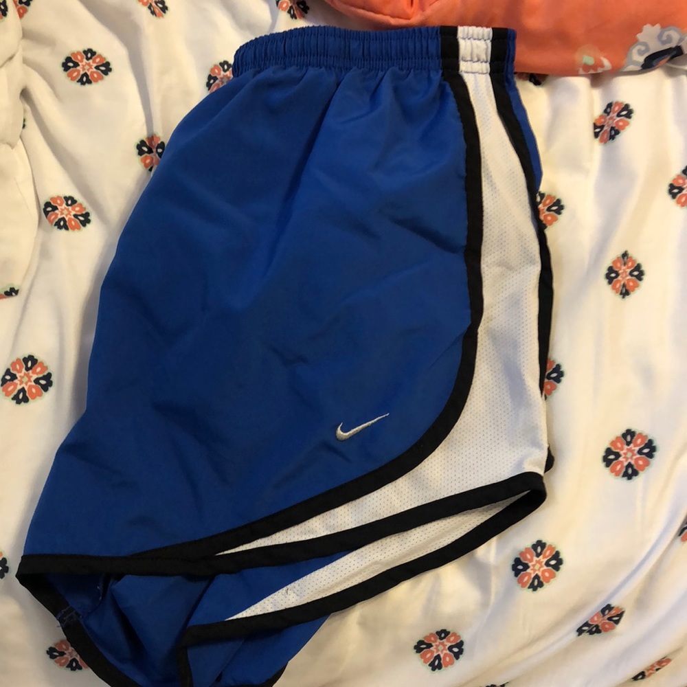 Nike athletic shorts